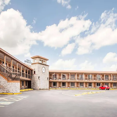 Days Inn By Wyndham San Antonio Alamo/Riverwalk